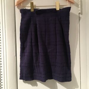 UO Silence + Noise Skirt